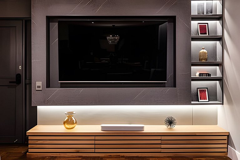 Florida 702 - Comfort and Style in Poblado / AC
