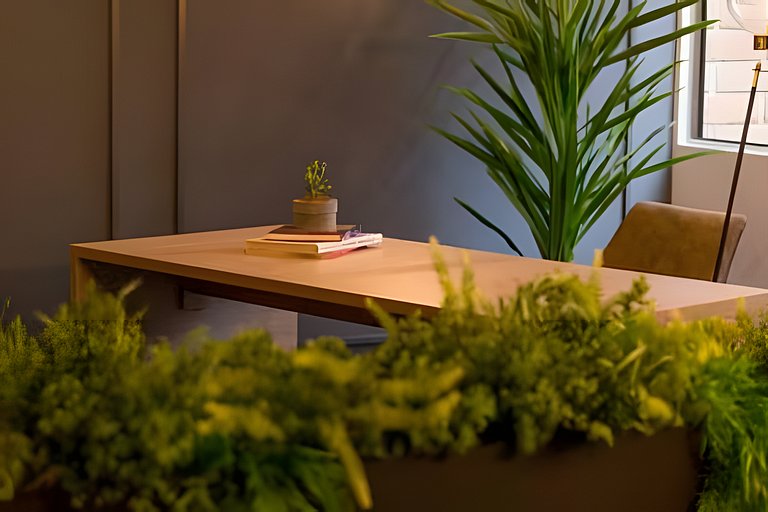 Condado 204 - Eco Apt/Natural Atmosphere