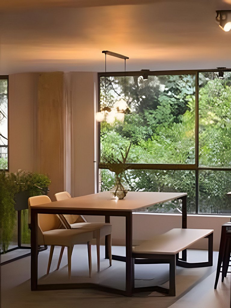 Condado 204 - Eco Apt/Natural Atmosphere