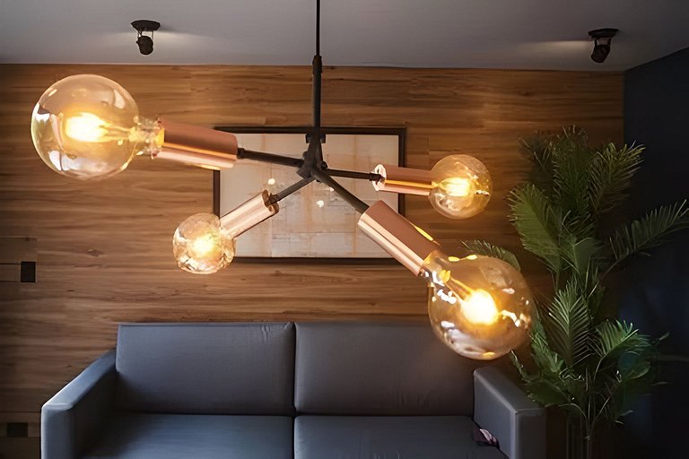 Condado 204 - Eco Apt/Natural Atmosphere
