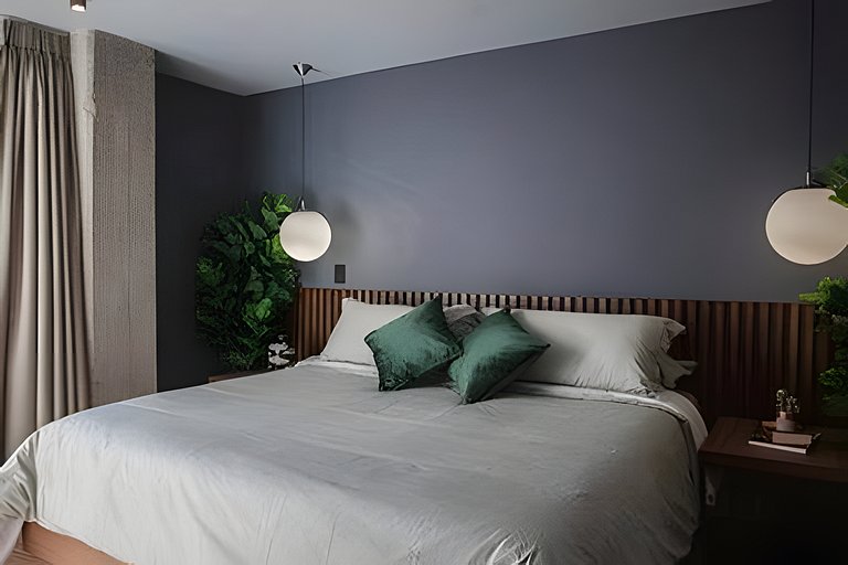 Condado 204 - Eco Apt/Natural Atmosphere