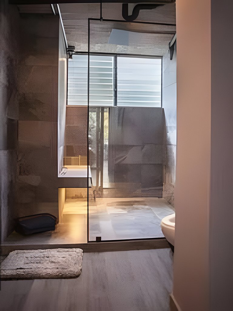 Condado 204 - Eco Apt/Natural Atmosphere