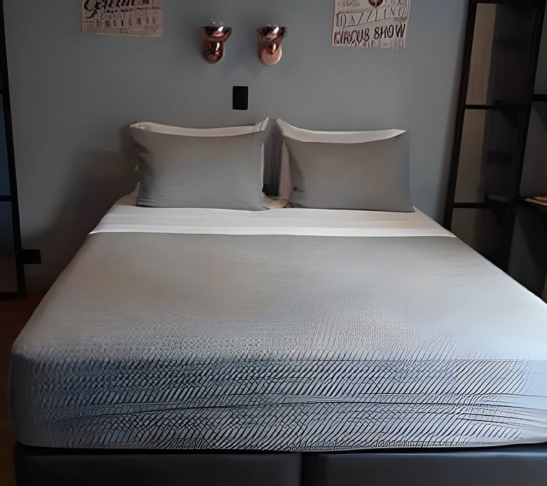 Condado 204 - Eco Apt/Natural Atmosphere