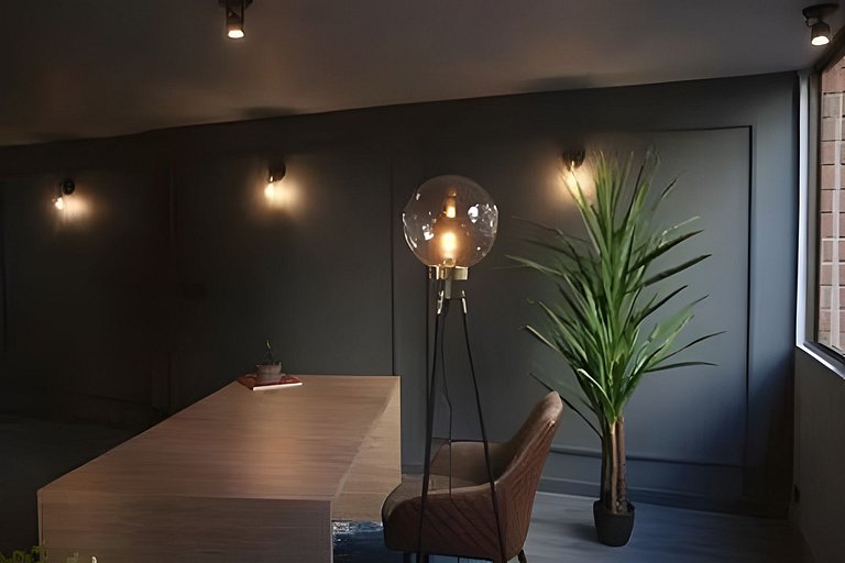 Condado 204 - Eco Apt/Natural Atmosphere