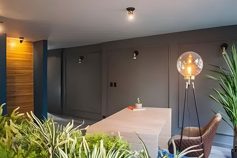 Condado 204 - Eco Apt/Natural Atmosphere