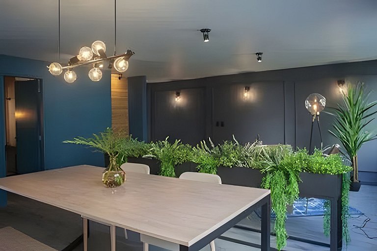 Condado 204 - Eco Apt/Natural Atmosphere