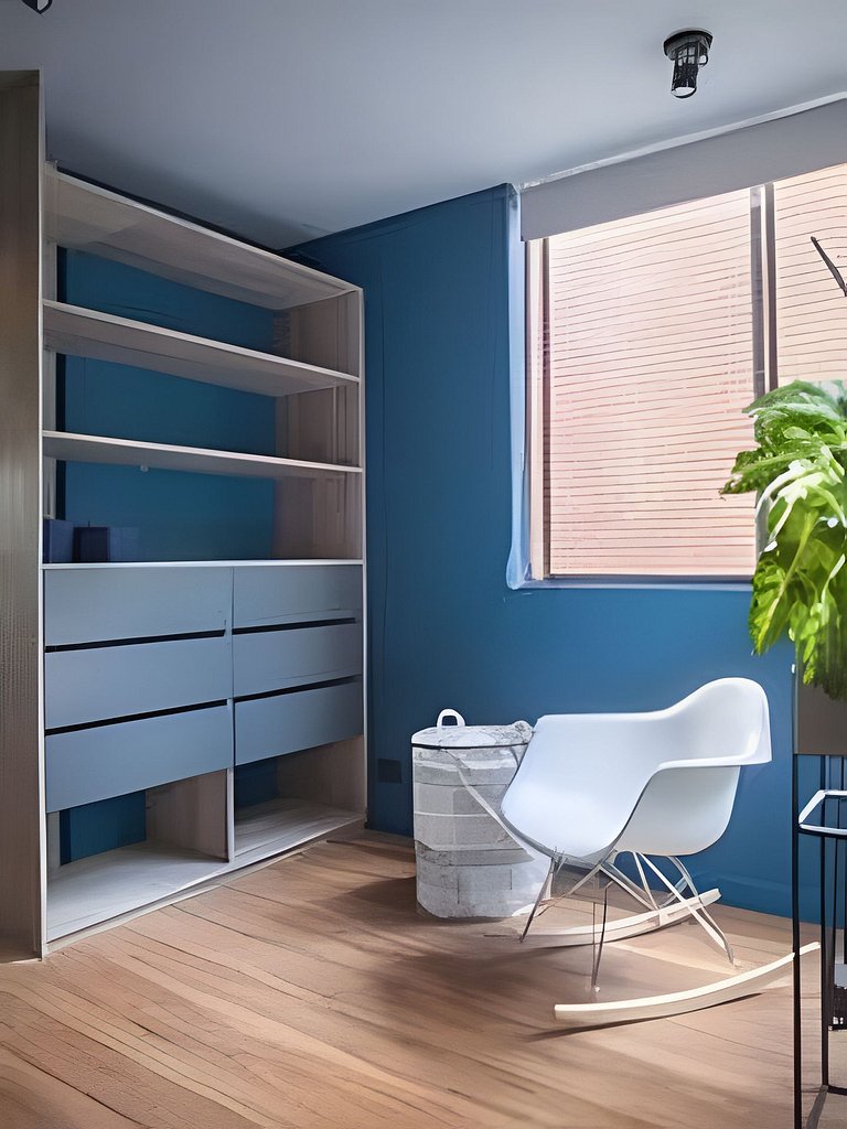 Condado 204 - Eco Apt/Natural Atmosphere