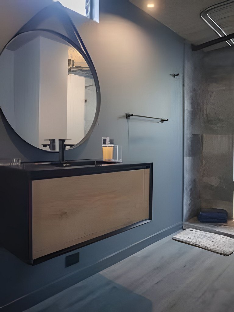 Condado 204 - Eco Apt/Natural Atmosphere