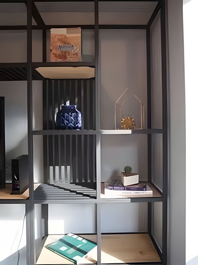 Condado 204 - Eco Apt/Natural Atmosphere