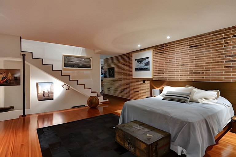 Setai 1408 - Stunning Luxury Penthouse with Views