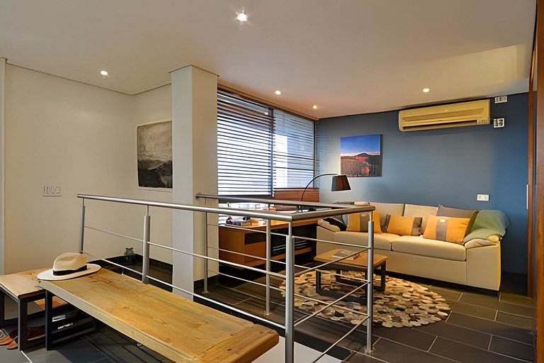 Setai 1408 - Stunning Luxury Penthouse with Views