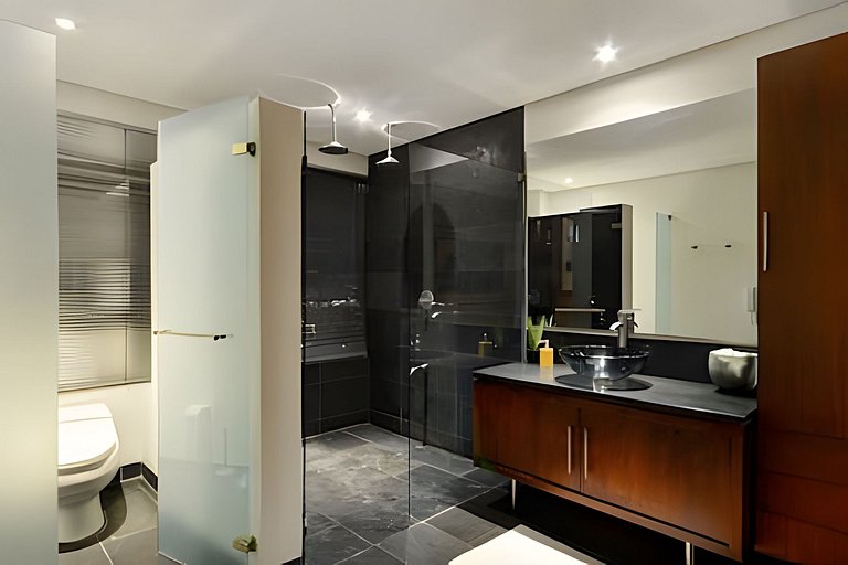 Setai 1408 - Stunning Luxury Penthouse with Views