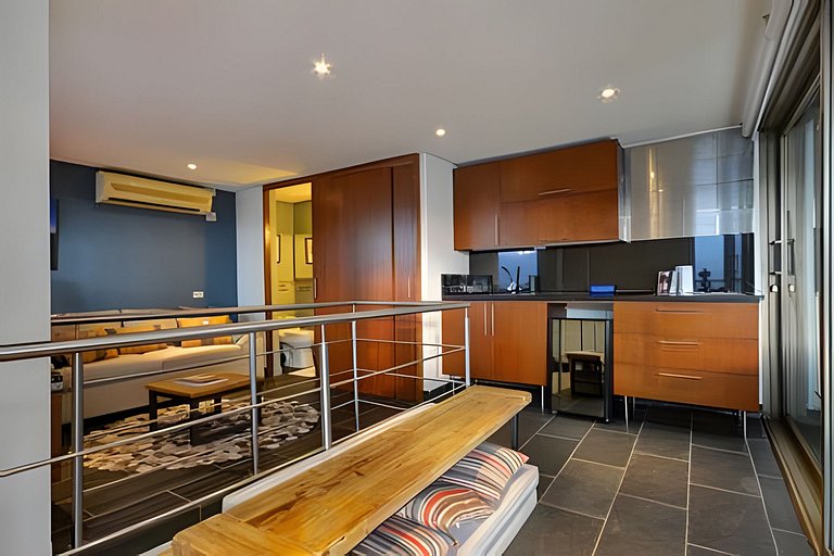 Setai 1408 - Stunning Luxury Penthouse with Views