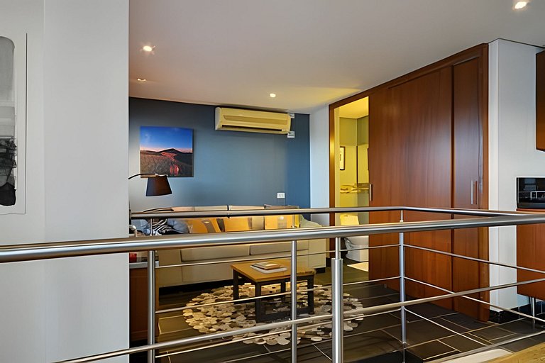 Setai 1408 - Stunning Luxury Penthouse with Views