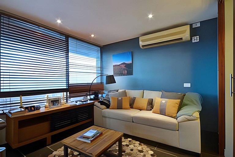 Setai 1408 - Stunning Luxury Penthouse with Views