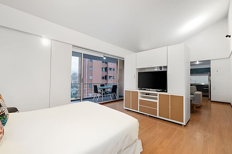 Gauss 1205-Serenity Modern Apt/Terrace/Squash/Gym