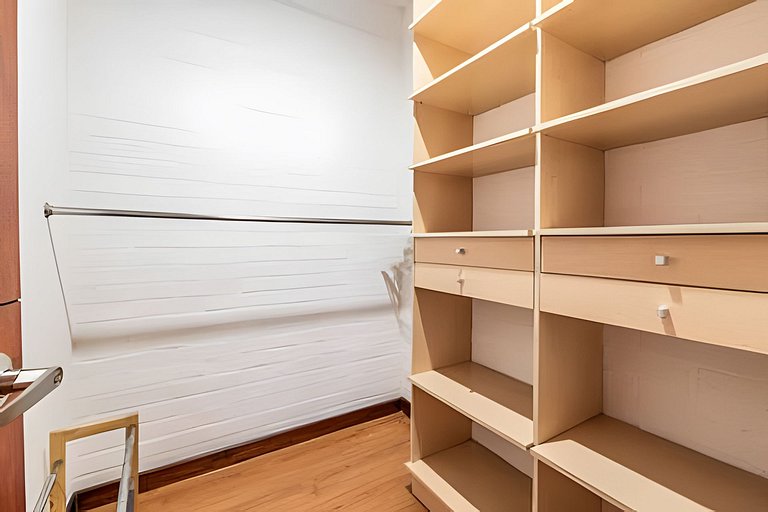 Gauss 1205-Serenity Modern Apt/Terrace/Squash/Gym