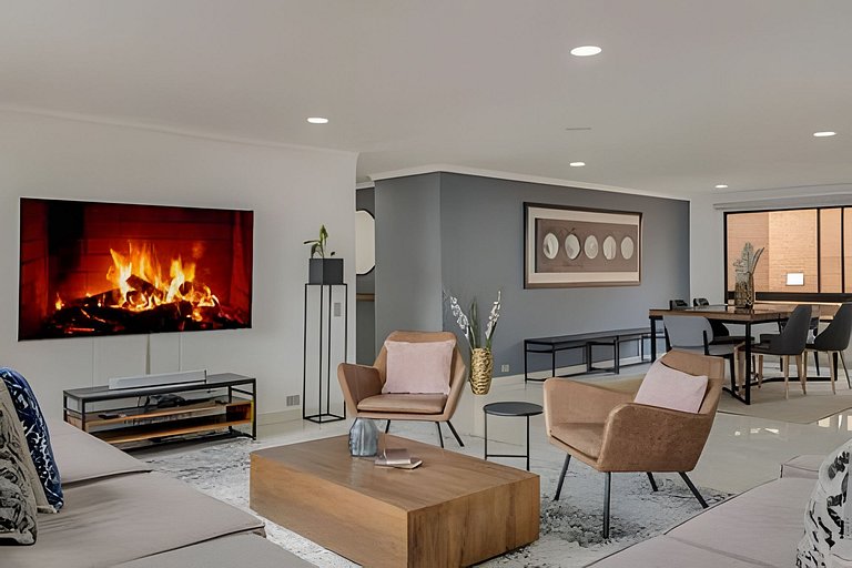 Pasadena 902 - Luxury and Exclusive in El Poblado