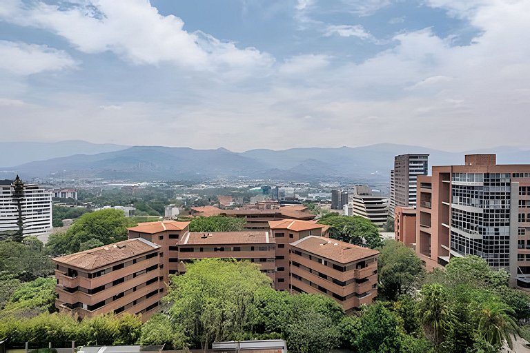 Pasadena 902 - Luxury and Exclusive in El Poblado