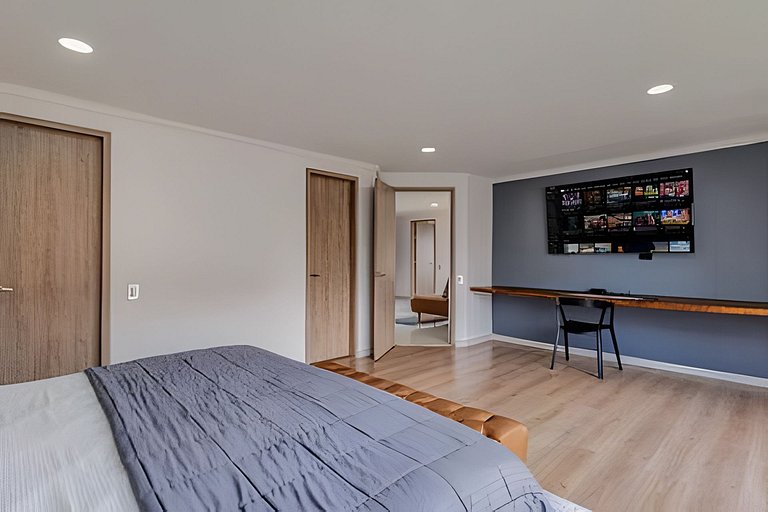 Pasadena 902 - Luxury and Exclusive in El Poblado