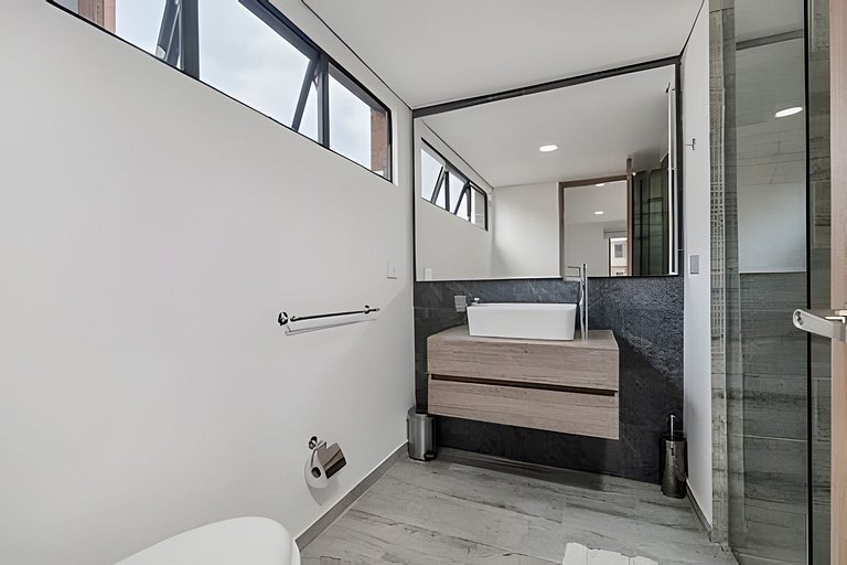 Pasadena 902 - Luxury and Exclusive in El Poblado