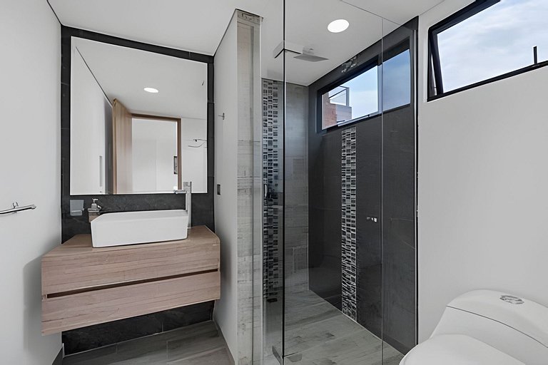 Pasadena 902 - Luxury and Exclusive in El Poblado