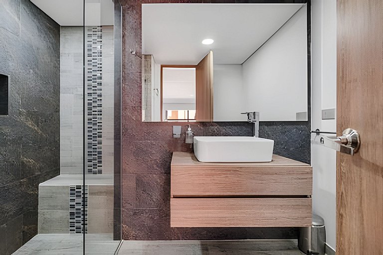 Pasadena 902 - Luxury and Exclusive in El Poblado
