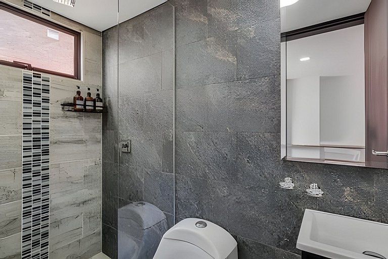 Pasadena 902 - Luxury and Exclusive in El Poblado