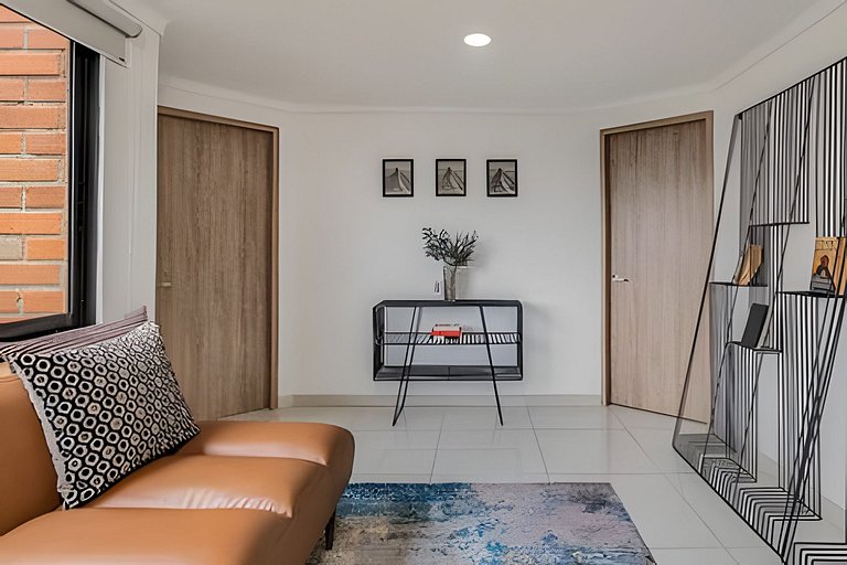 Pasadena 902 - Luxury and Exclusive in El Poblado