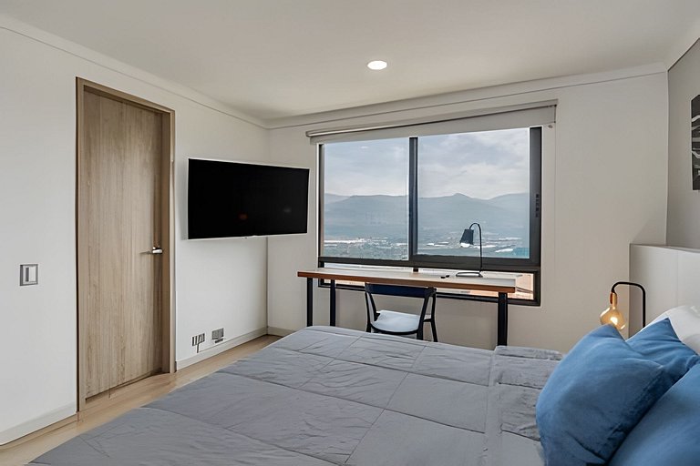 Pasadena 902 - Luxury and Exclusive in El Poblado