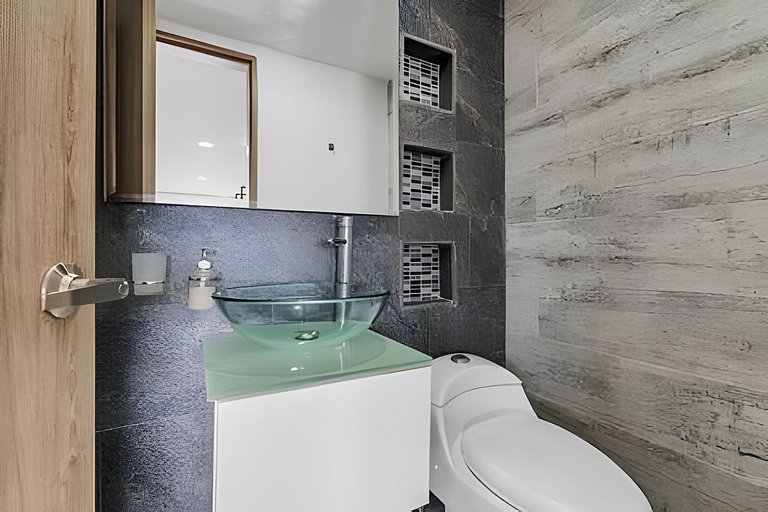 Pasadena 902 - Luxury and Exclusive in El Poblado