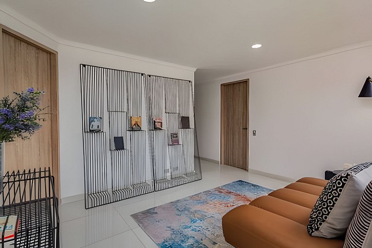 Pasadena 902 - Luxury and Exclusive in El Poblado