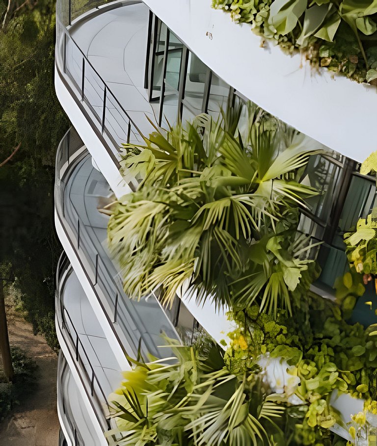 Espacio exclusivo: apt de lujo Provenza Arriba 701