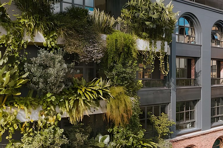 Espacio exclusivo: apt de lujo Provenza Arriba 701