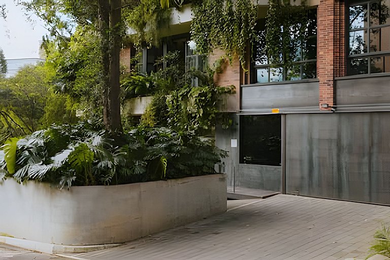 Espacio exclusivo: apt de lujo Provenza Arriba 701