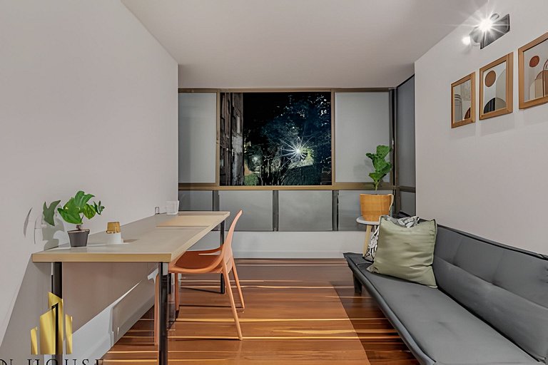 Poblado Del Campestre 203 - Comfort & Exclusivity