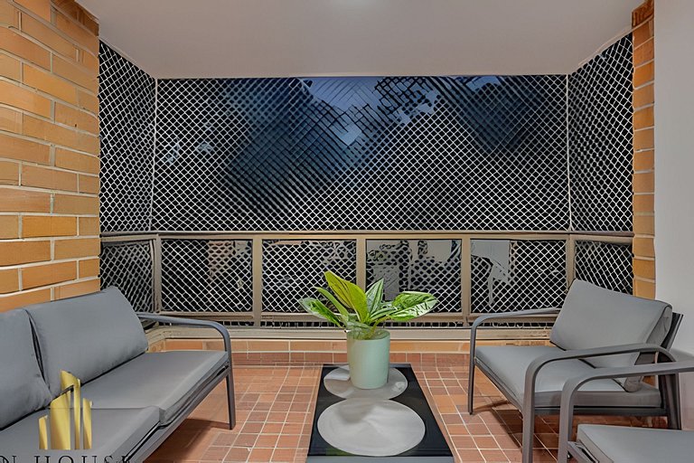 Poblado Del Campestre 203 - Comfort & Exclusivity