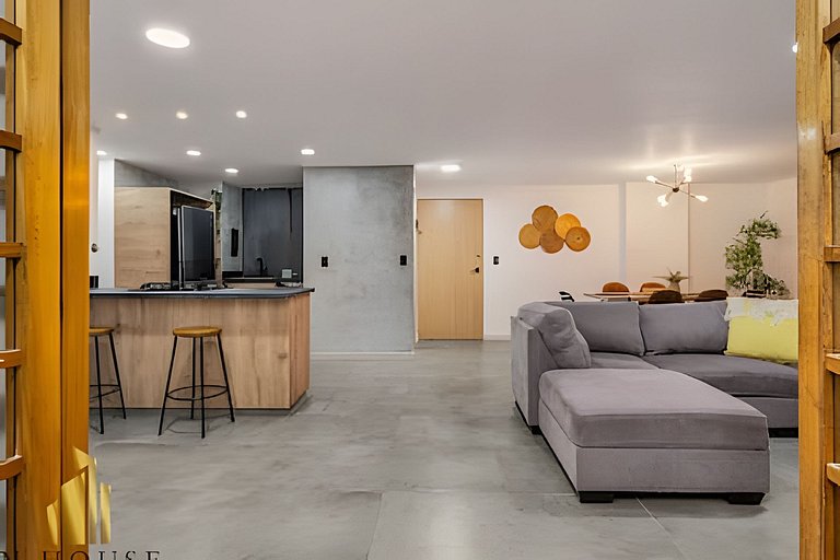 Poblado Del Campestre 203 - Comfort & Exclusivity