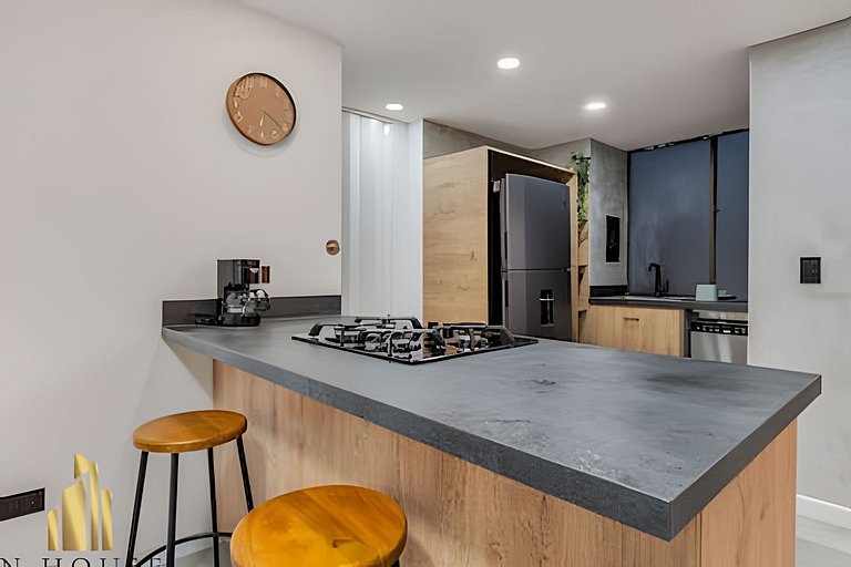 Poblado Del Campestre 203 - Comfort & Exclusivity