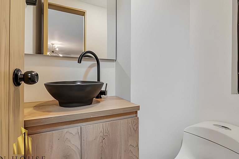 Poblado Del Campestre 203 - Comfort & Exclusivity