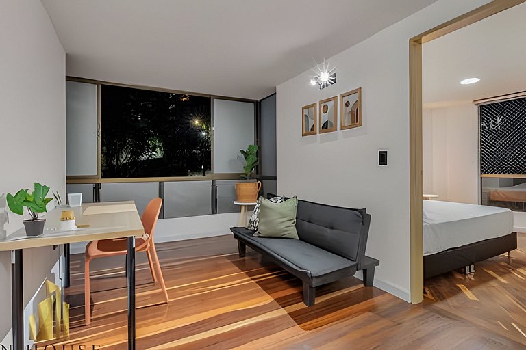 Poblado Del Campestre 203 - Comfort & Exclusivity