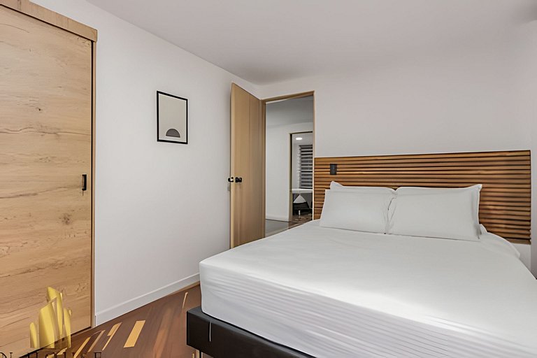 Poblado Del Campestre 203 - Comfort & Exclusivity