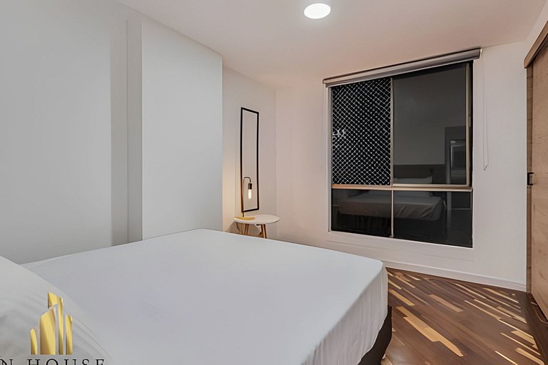 Poblado Del Campestre 203 - Comfort & Exclusivity