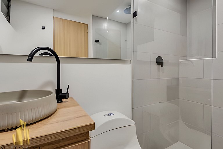 Poblado Del Campestre 203 - Comfort & Exclusivity