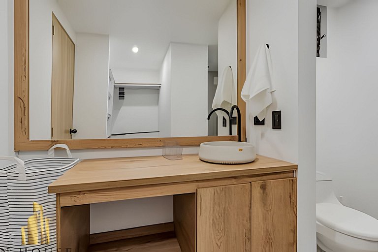 Poblado Del Campestre 203 - Comfort & Exclusivity
