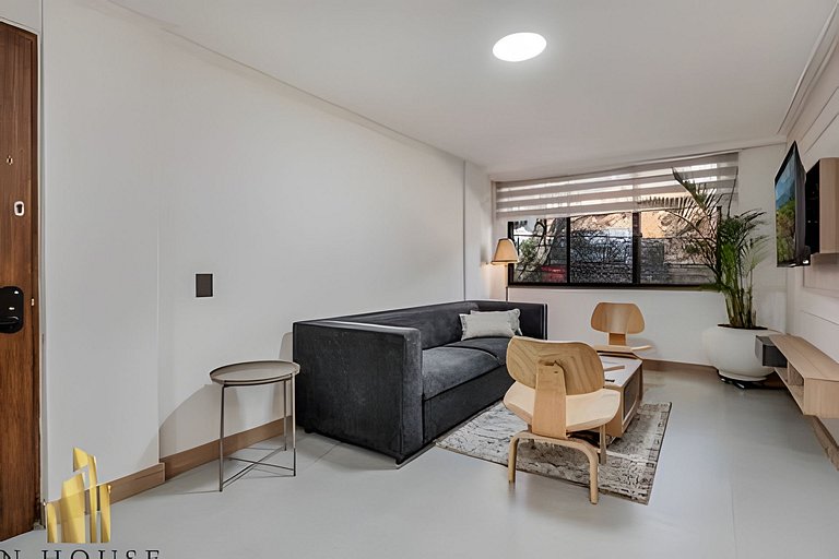 Paola 201 - Charm and perfect location in Laureles
