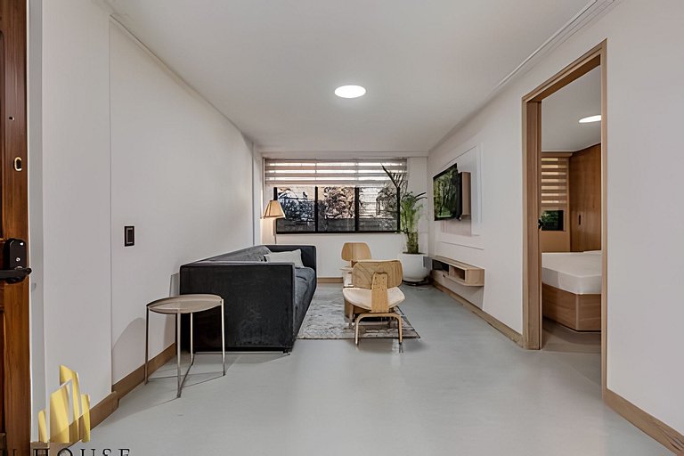 Paola 201 - Charm and perfect location in Laureles