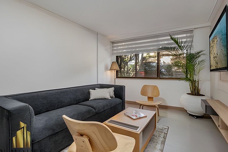 Paola 201 - Charm and perfect location in Laureles