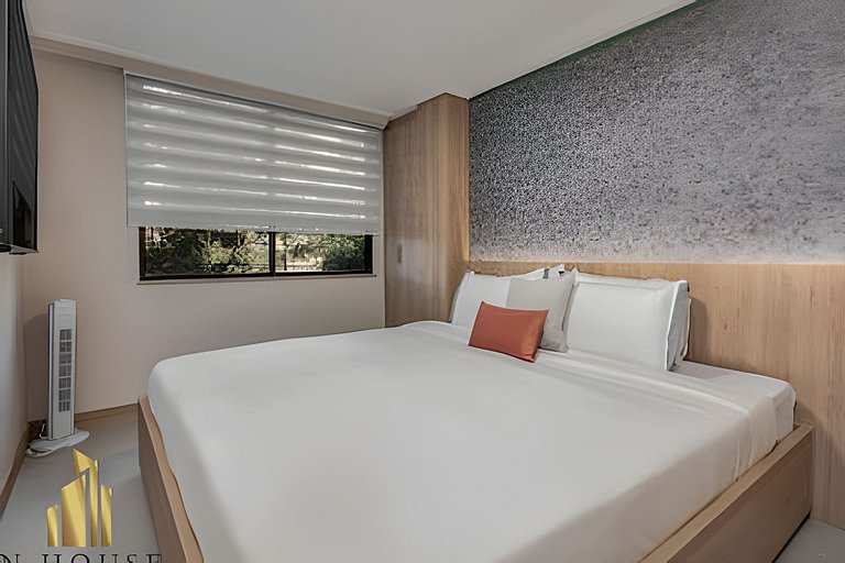 Paola 201 - Charm and perfect location in Laureles