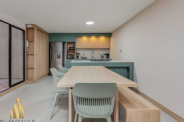 Paola 201 - Charm and perfect location in Laureles